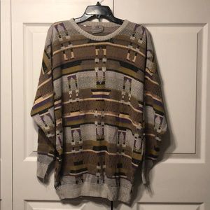 Vintage Sweater